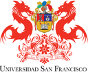 Universidad San Francisco Logo