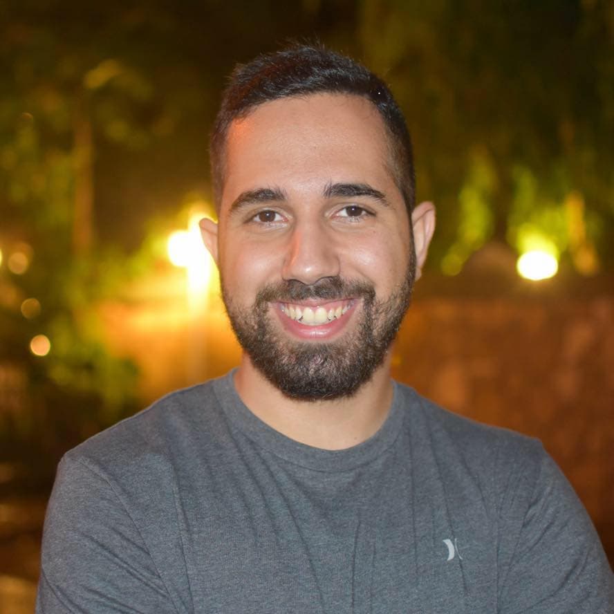 Sammy Hajomar
