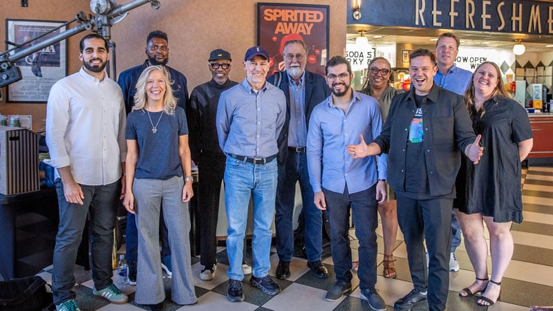 DGA Seminar in Atlanta